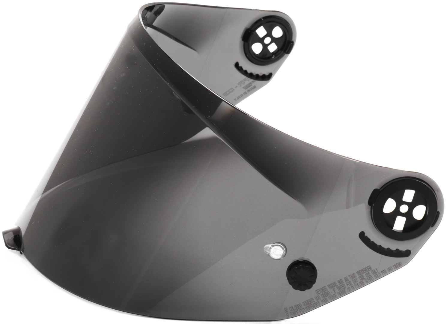 Nolan X-804 RS Ultra Carbon Visor, grey-image-876527820