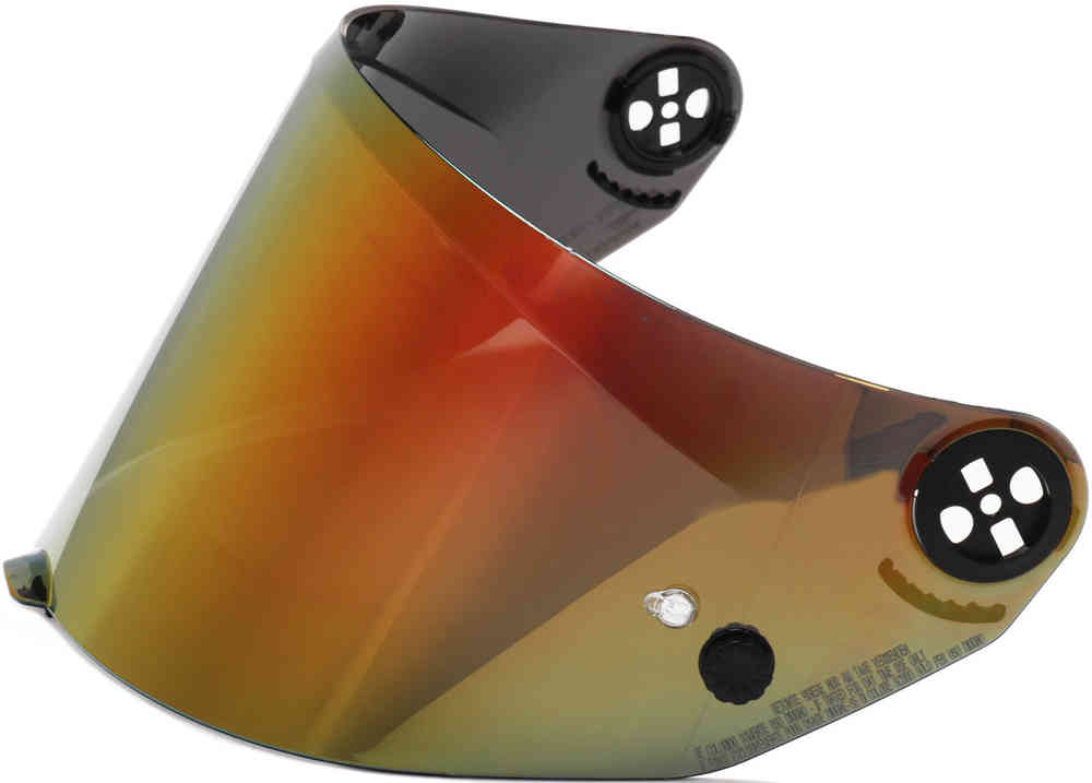 Nolan X-804 RS Ultra Carbon Visir