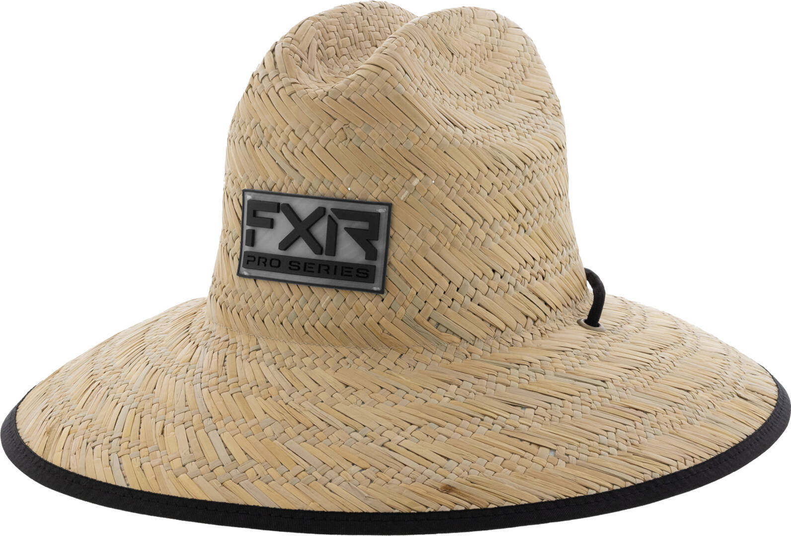 FXR Shoreside Strohhut
