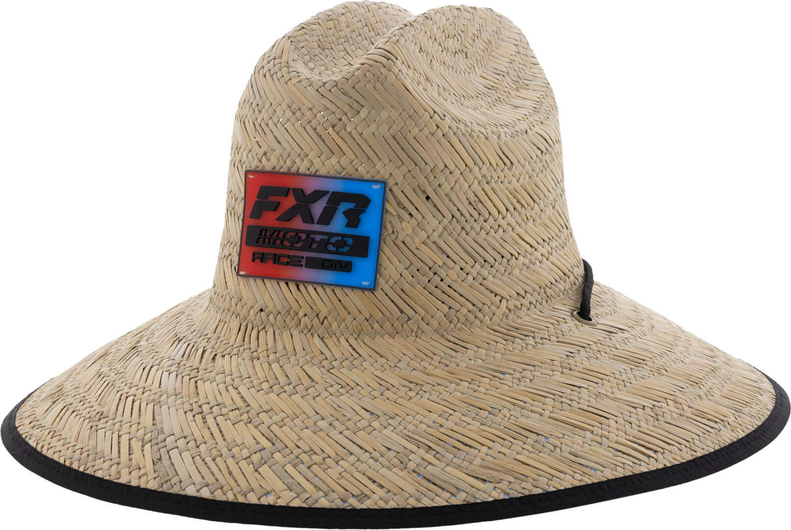 FXR Shoreside Strohhut