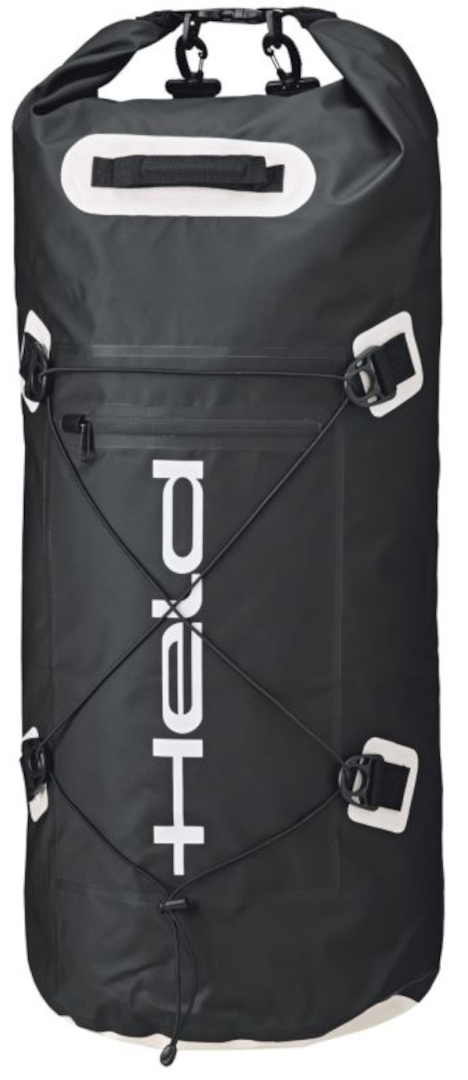 Held Roll Bag 2 Bagage taske