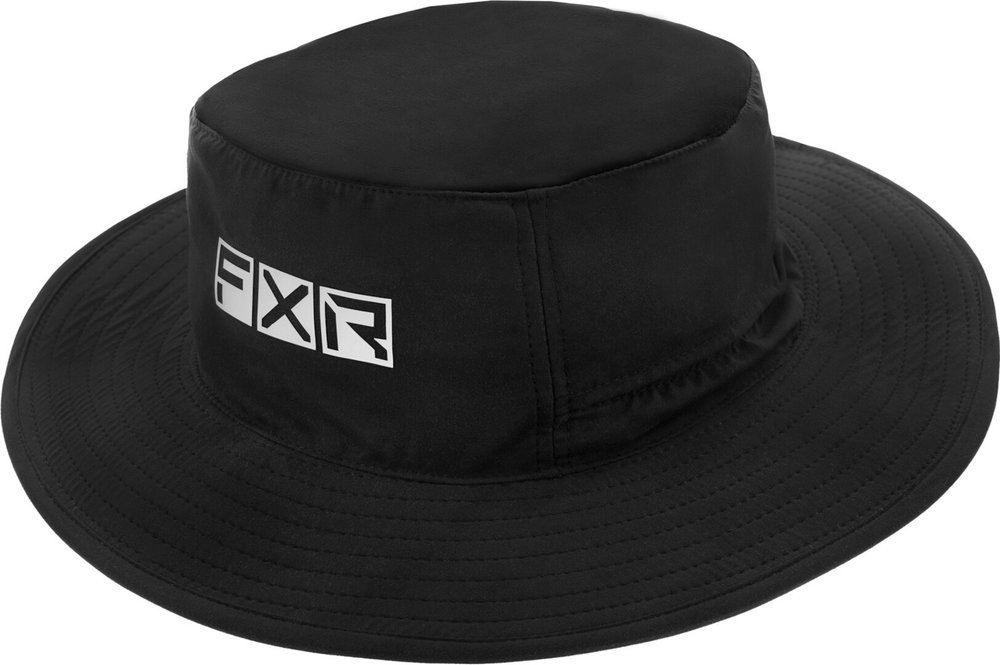 FXR Attack Шляпа