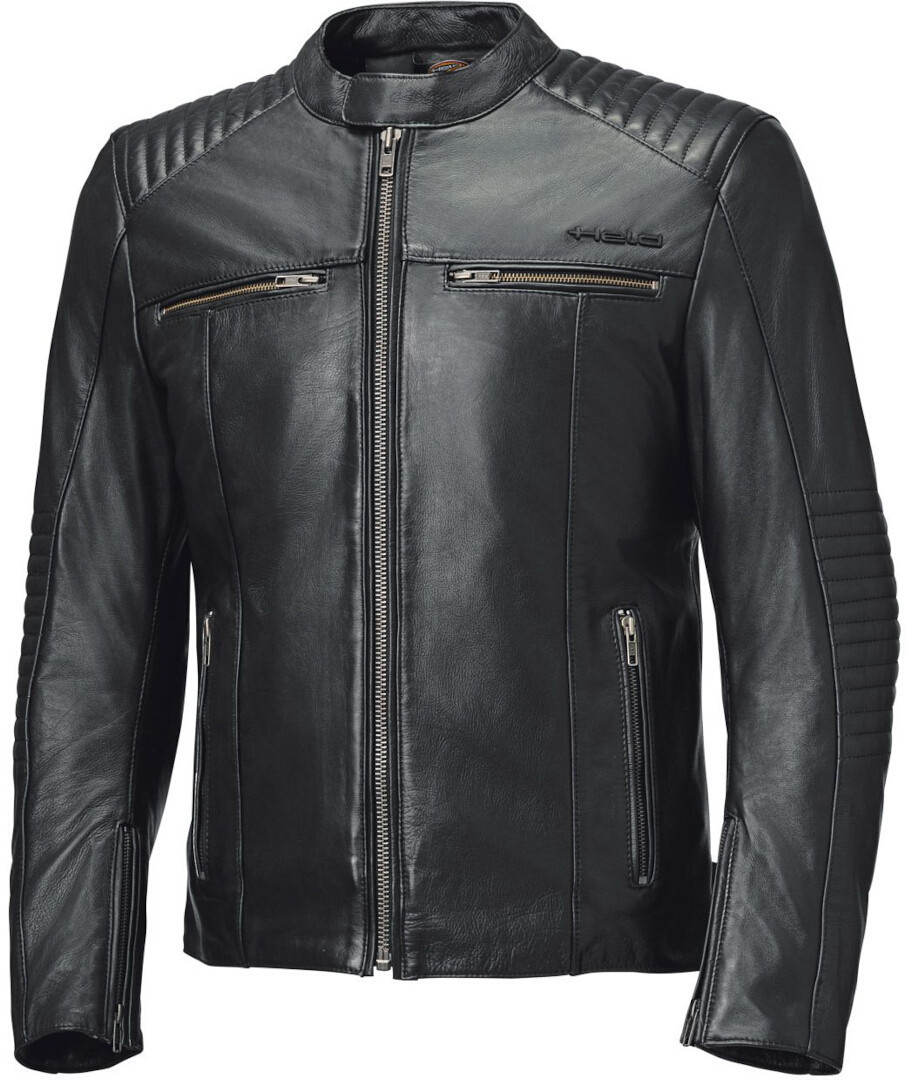 Held Robin Motorcycle Leather Jacket