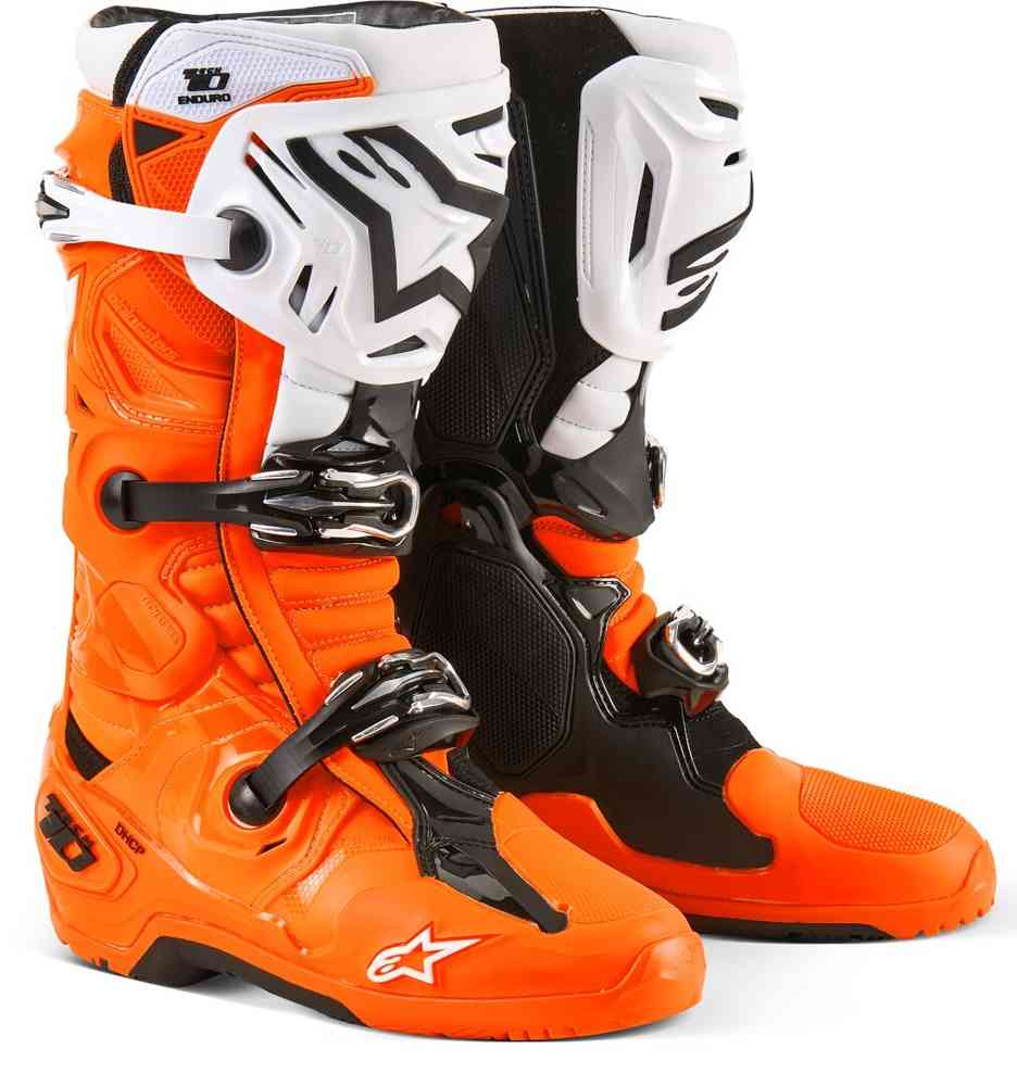Alpinestars Tech 7 謝っ モトクロスブーツ 26.5cm