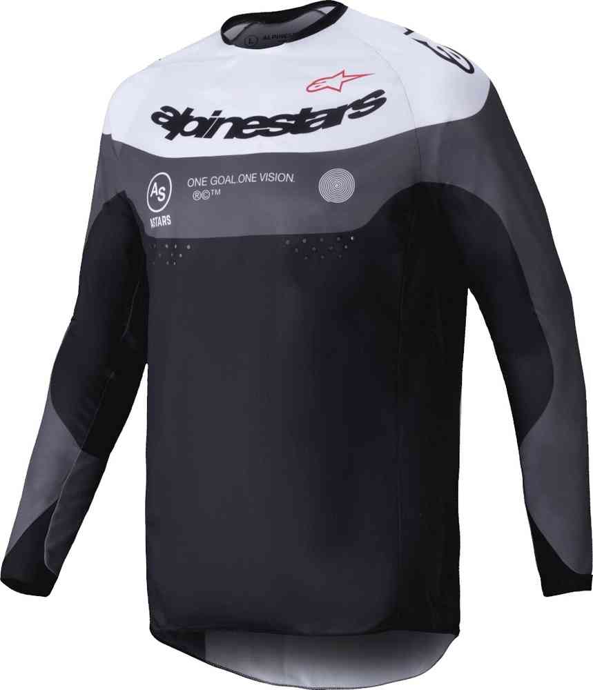 Alpinestars Pro-Dura Джерси для мотокросса