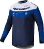 Alpinestars Pro-Dura Джерси для мотокросса