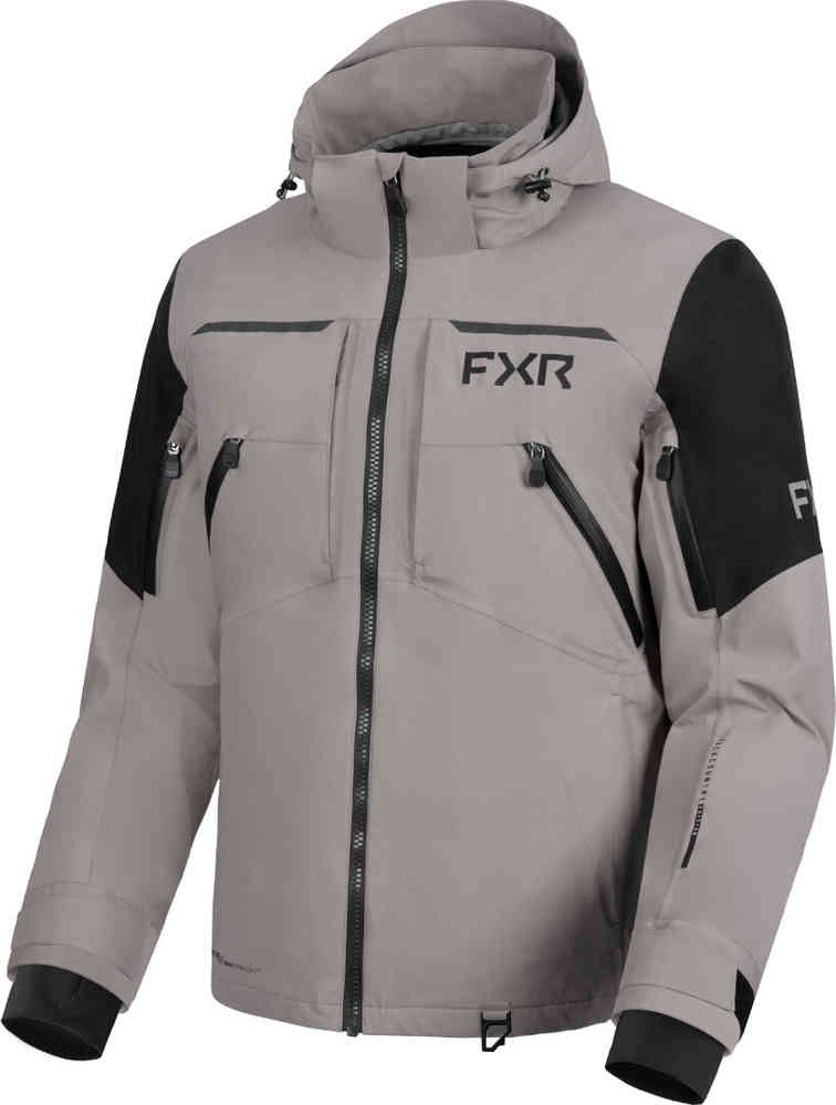 FXR Ridge Pro Trilaminate 2025 Куртка для снегохода
