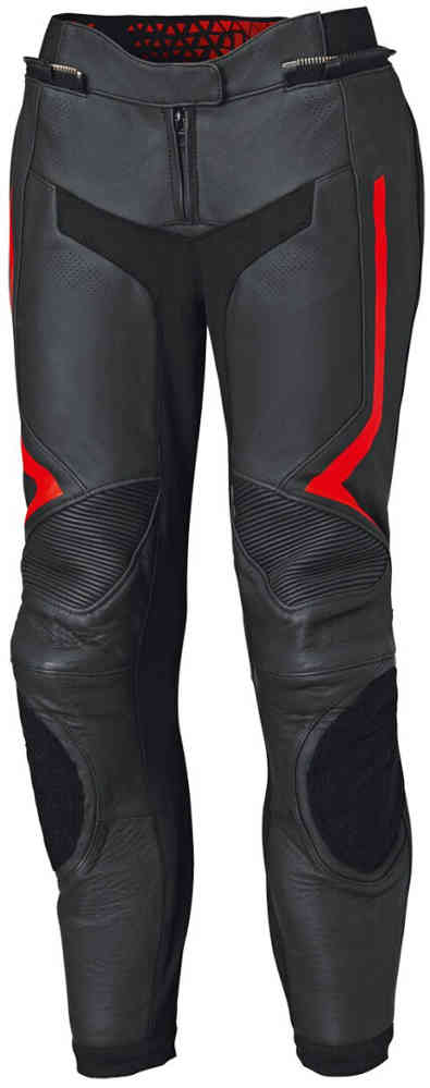 Held Street Rocket 4 Женские мотоциклетные кожаные брюки