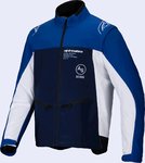 Alpinestars Lite-Dura Softshell Куртка для мотокросса