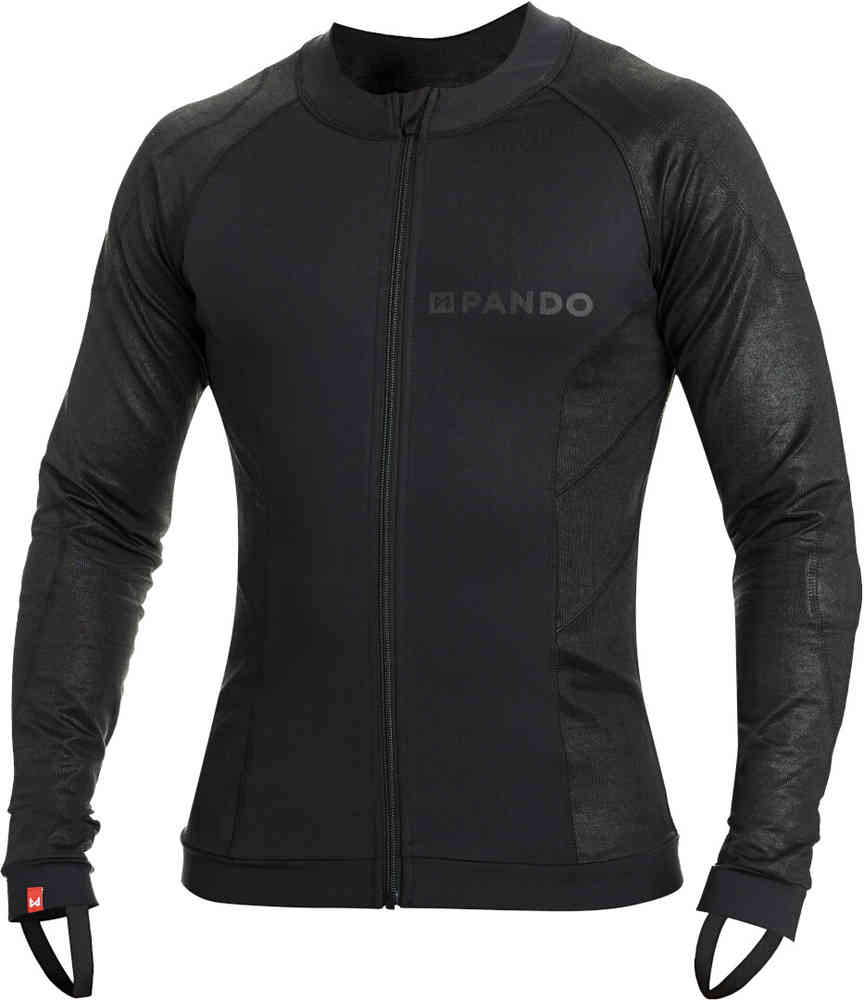 Pando Moto Shell UH 03 Функциональная куртка 2-й выбор