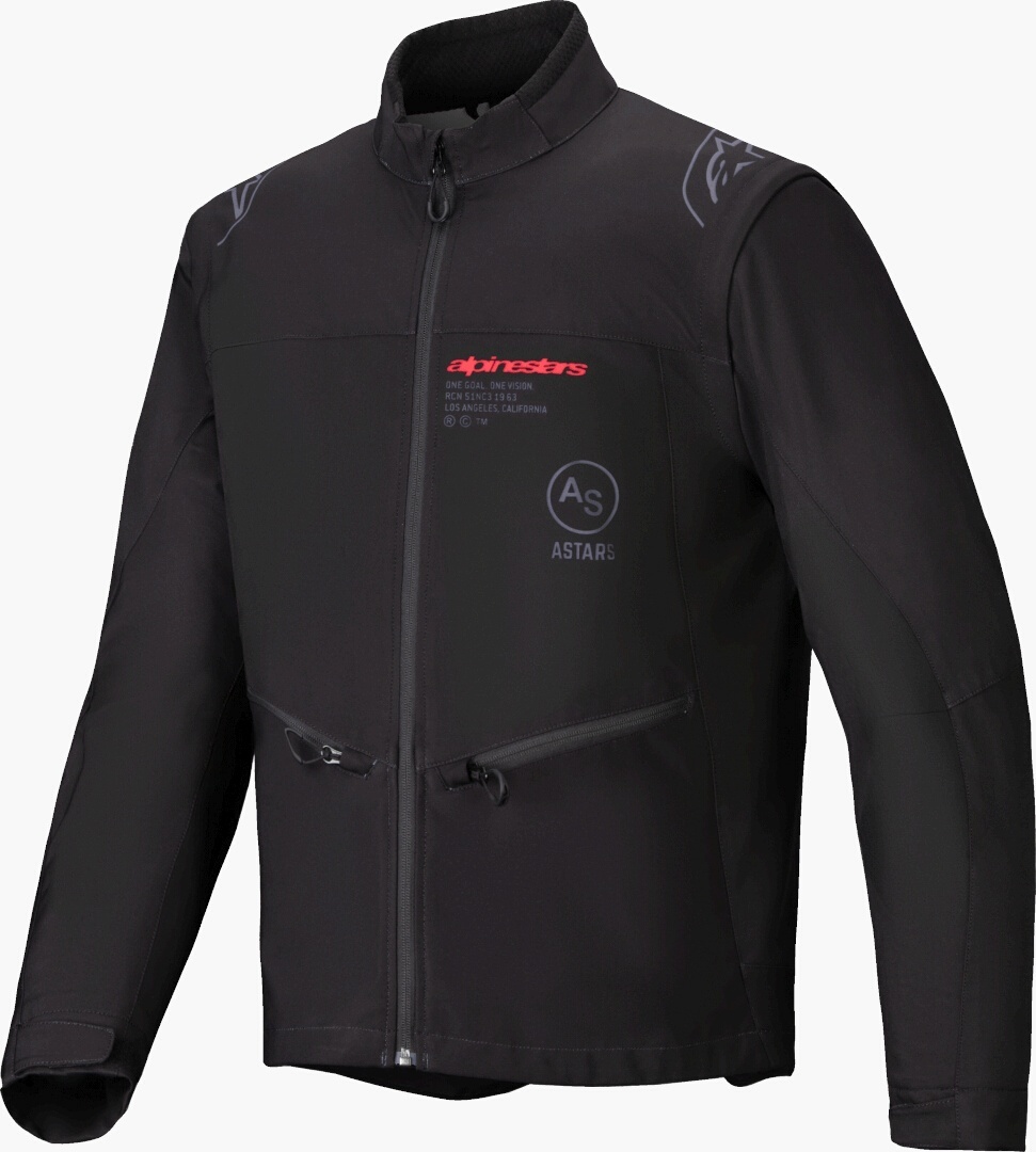 Alpinestars Pro-Dura Motocross Jacket