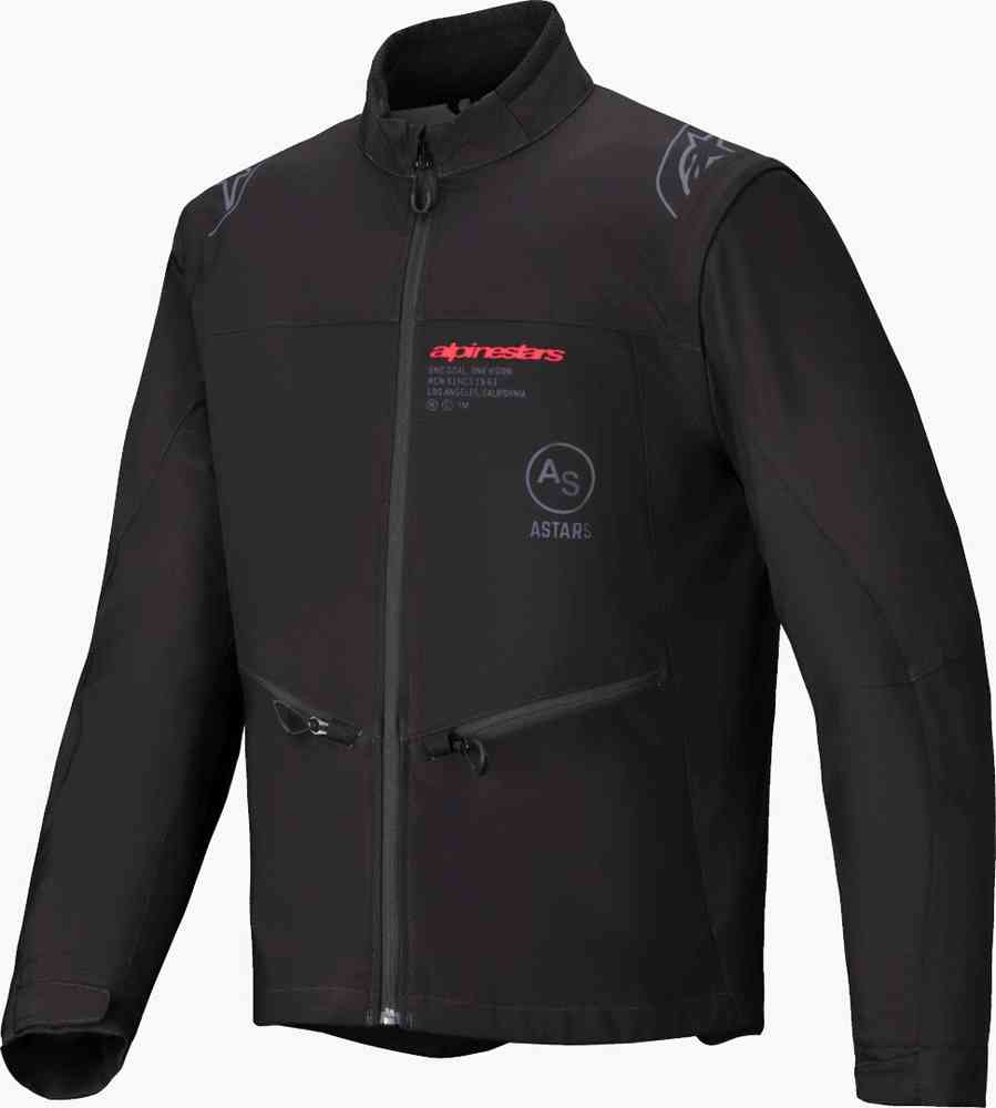 Alpinestars Pro-Dura Куртка для мотокросса