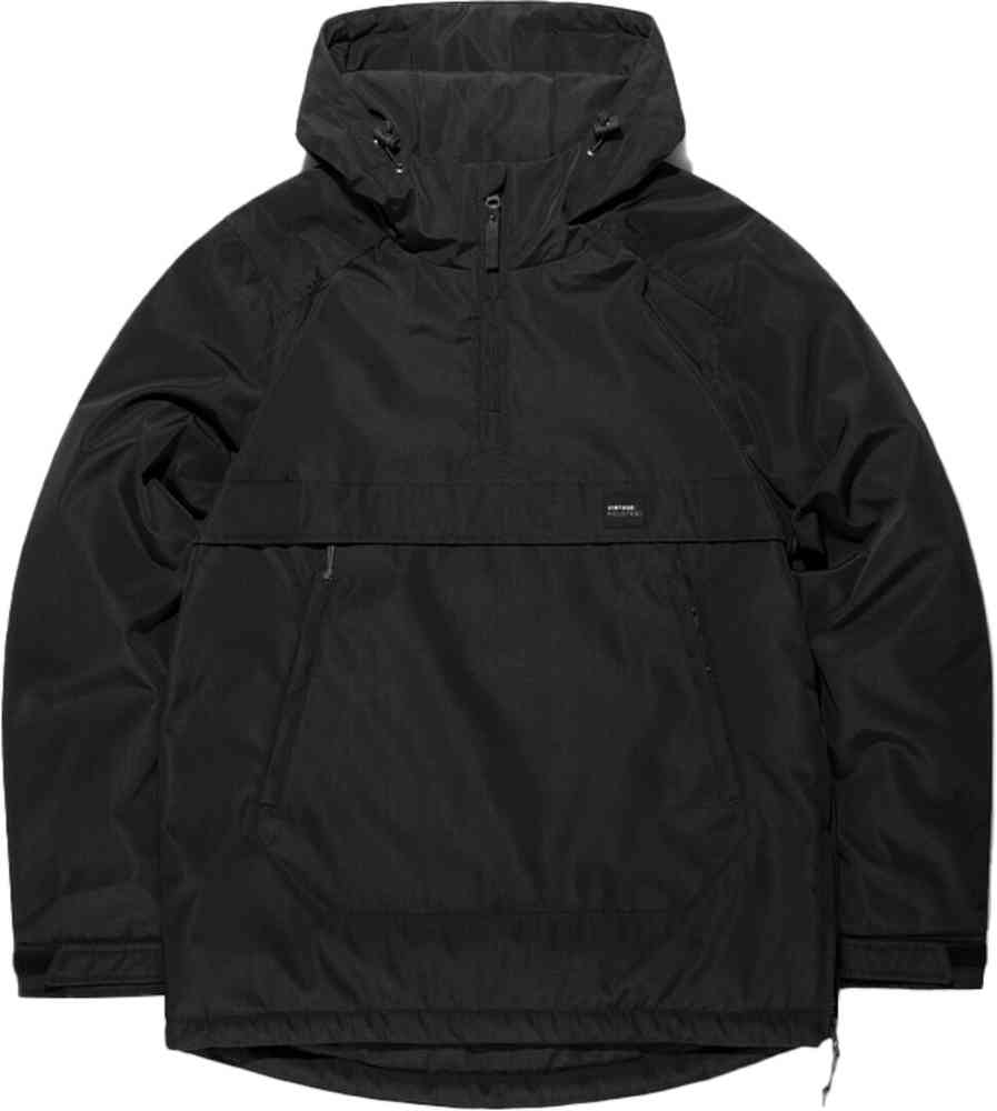 Vintage Industries Oscar Анорак