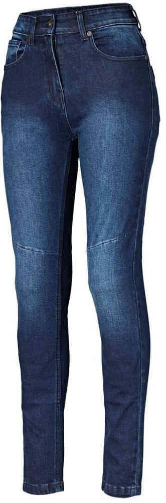Held Stockton Slim Женские джинсы для мотоциклов
