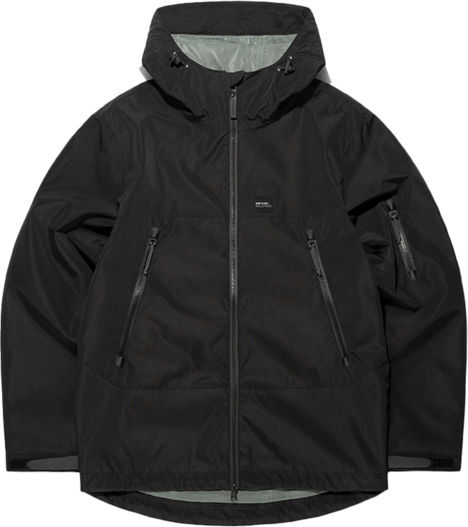 Vintage Industries Otto Jacke