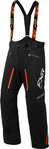 FXR Mission FX Pantalons de moto de neu