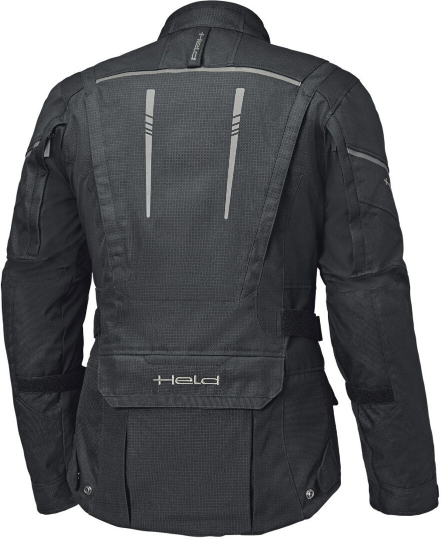 Photos - Motorcycle Clothing Held Hakuna Matata 3, black, Size XL for Men 