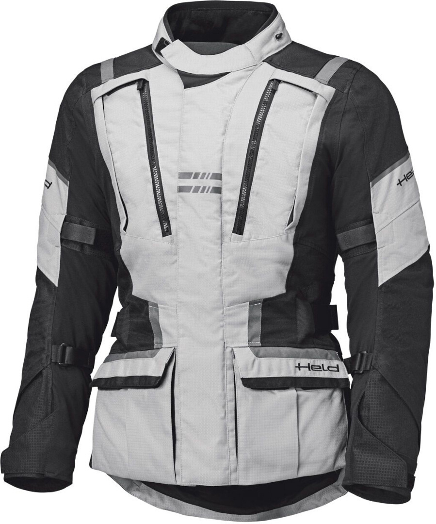 Held Hakuna Matata 3 Chaqueta textil impermeable para mujer