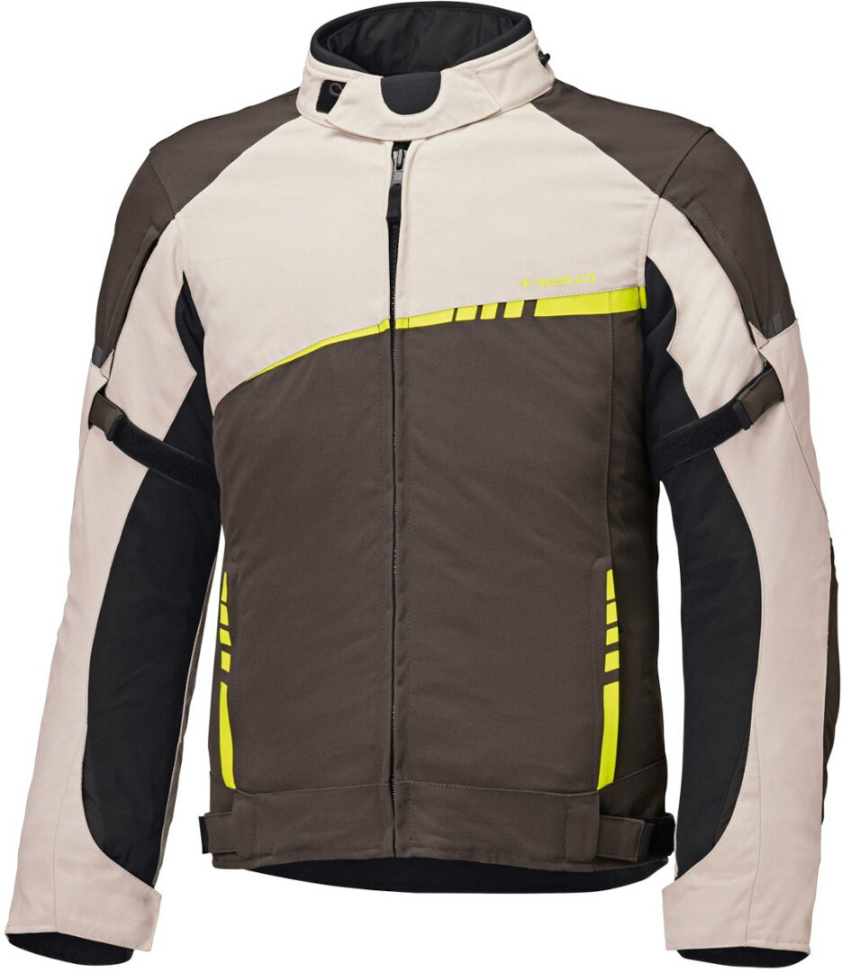 Held Renegade 2 wasserdichte Motorrad Textiljacke - Bild 1 von 4