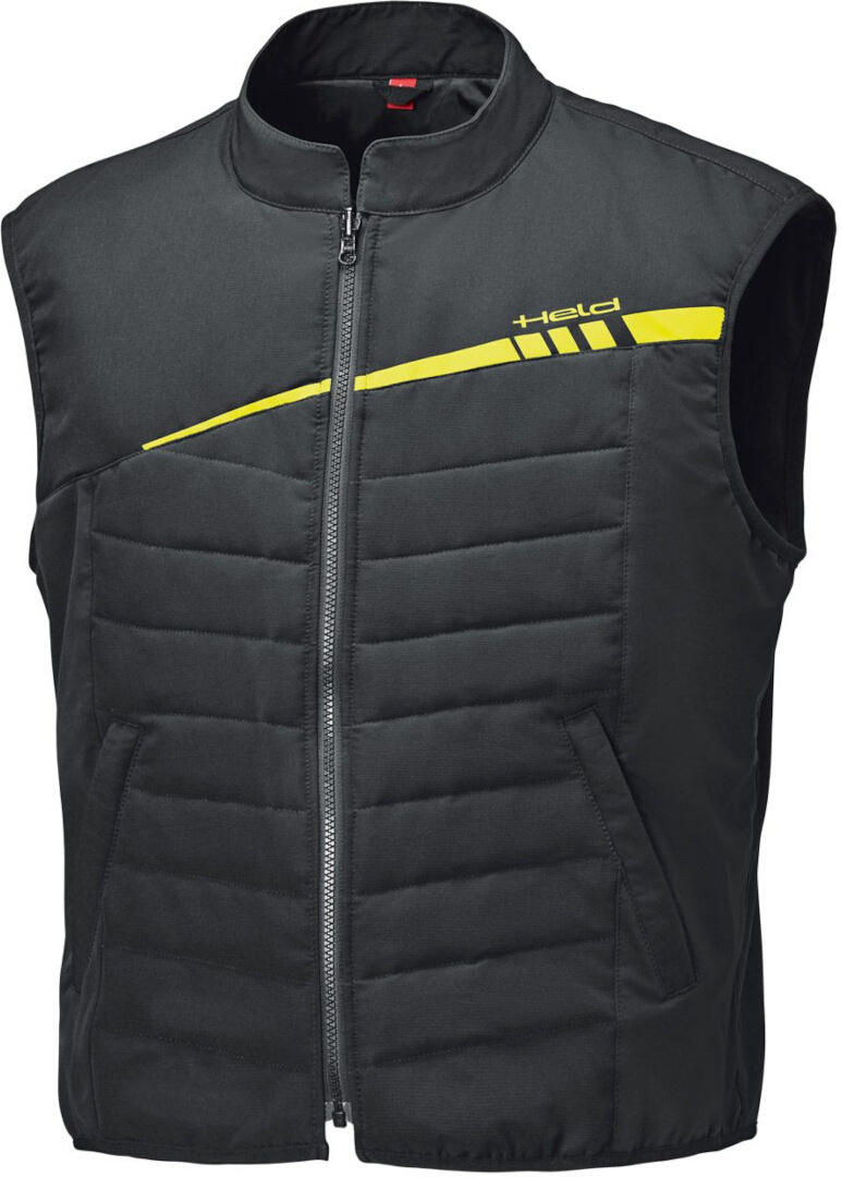 Held Renegade 2 wasserdichte Motorrad Textiljacke - Bild 3 von 4
