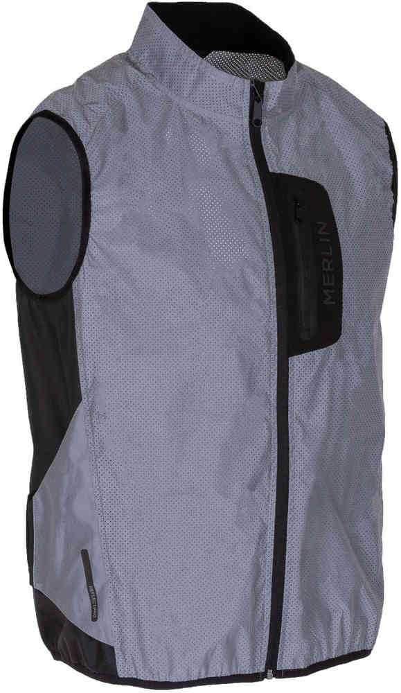 Merlin Reflectpro Mesh Страховочный жилет