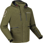 Bering Barstow Veste textile de moto imperméable