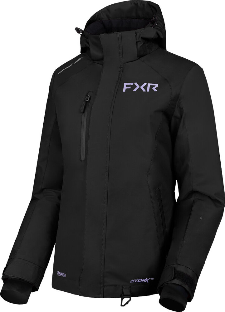 FXR Fresh 2025 Ladies Snowmobile Jacket