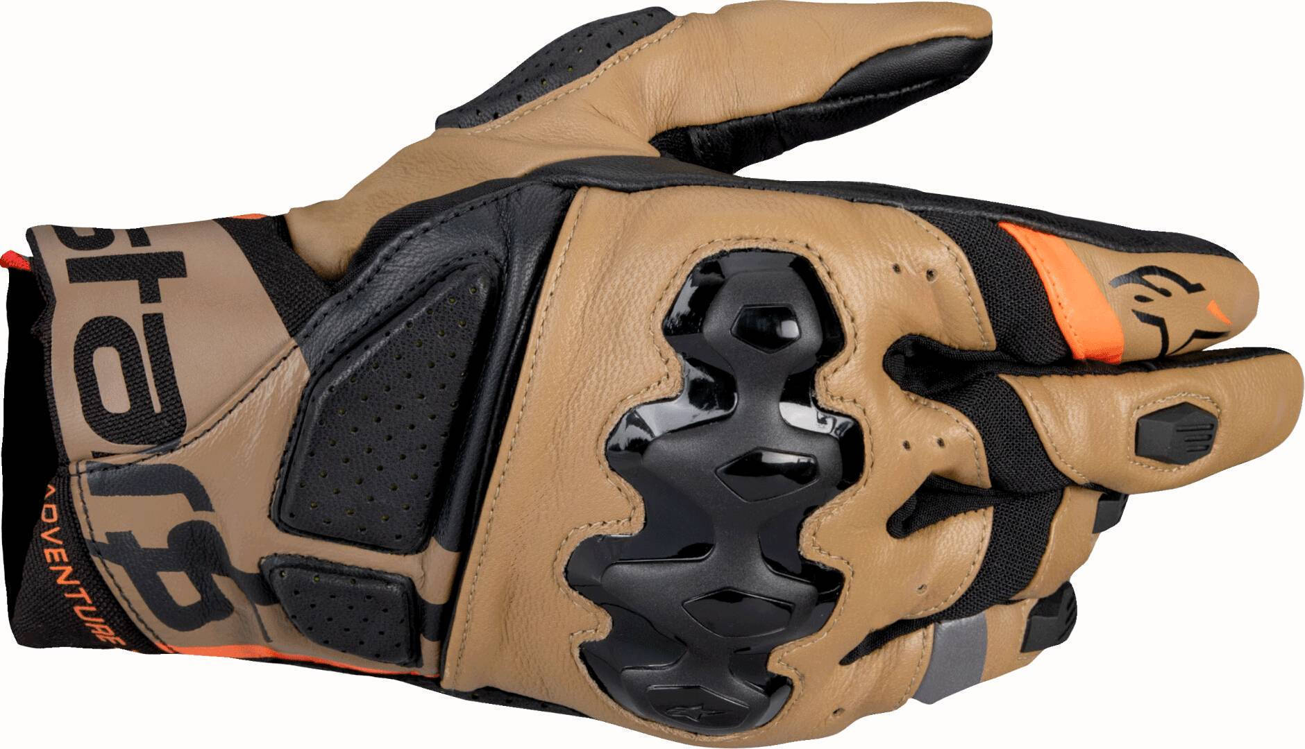 Alpinestars Belize v3 Drystar водонепроницаемые мотоциклетные перчатки