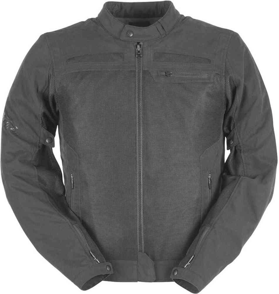Furygan TX Furyo Vented Мотоциклетная текстильная куртка