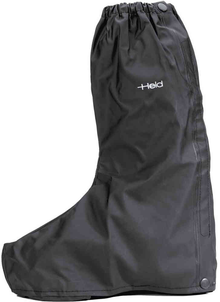 Held Rain Чрезмерная загрузка