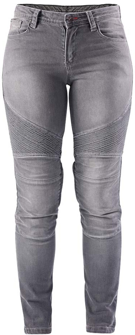 Furygan Purdey Evo Slim Женские мотоциклетные джинсы