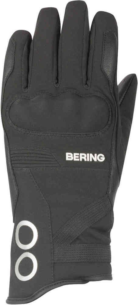 Bering Arctic waterproof Ladies Winter Motorcycle Gloves buy cheap FC Moto