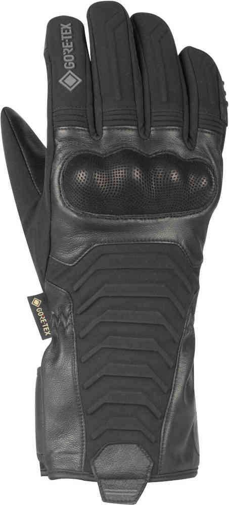 Bering Lakefield GTX водонепроницаемые зимние мотоциклетные перчатки