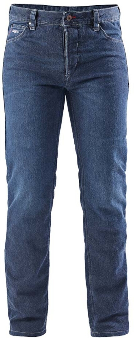 Furygan K12 X Kevlar Straight Мотоциклетные джинсы