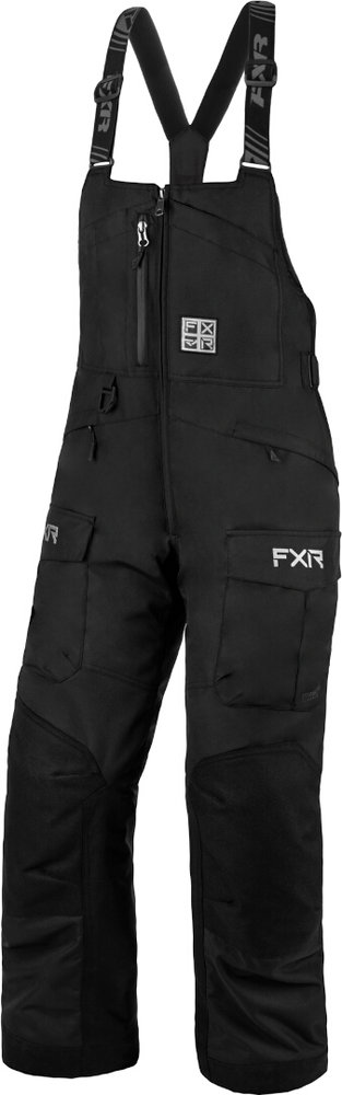 FXR Excursion Ice Pro Женские брюки для снегохода