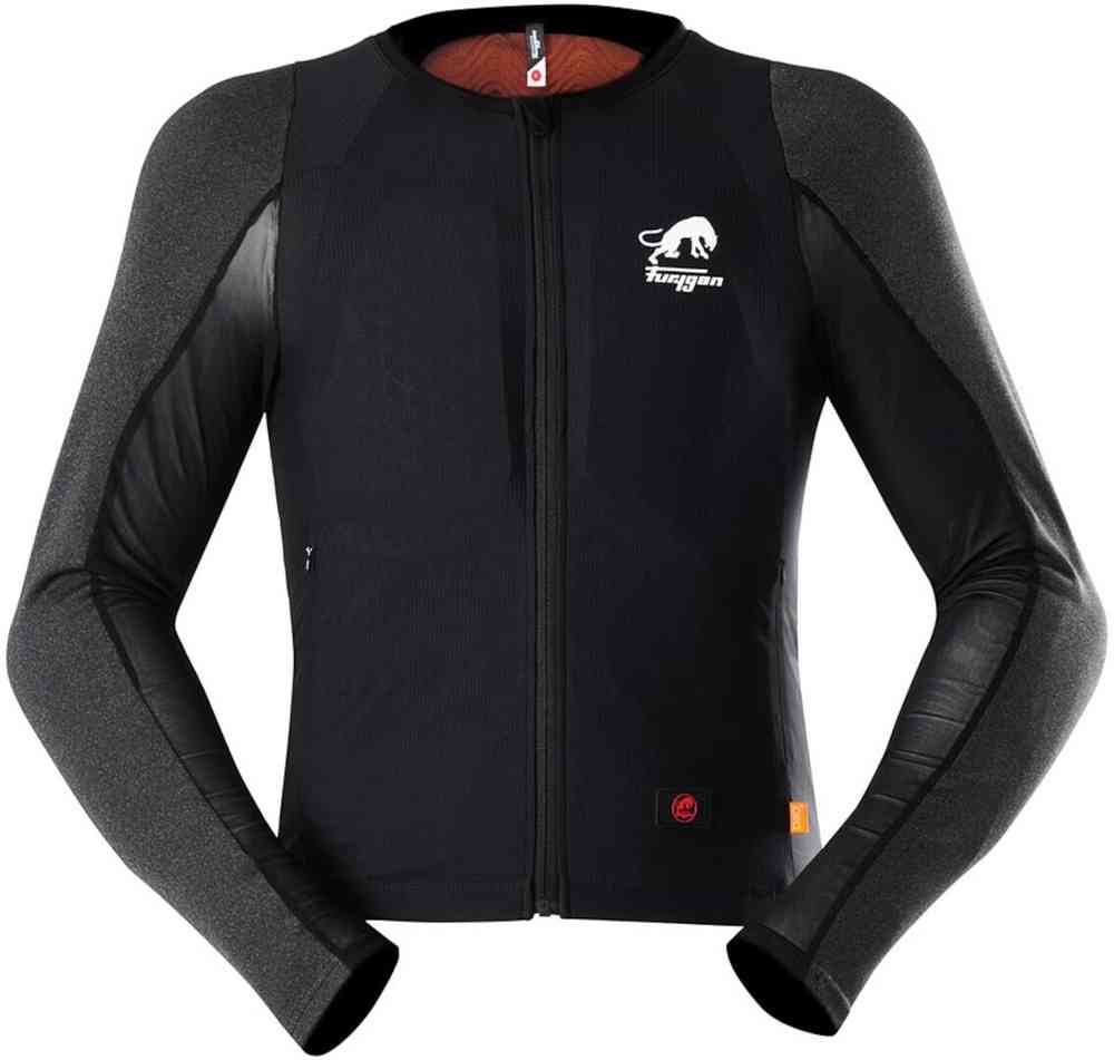 Demon Flex Force X D3O Back Protector Vest V5 | Demon Europe