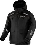 FXR Excursion Молодежная куртка для снегохода
