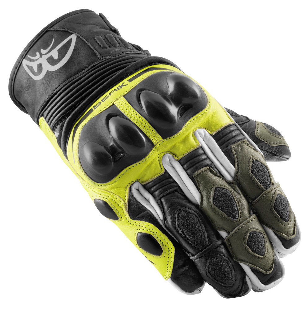 Berik Nador Motorrad Handschuhe