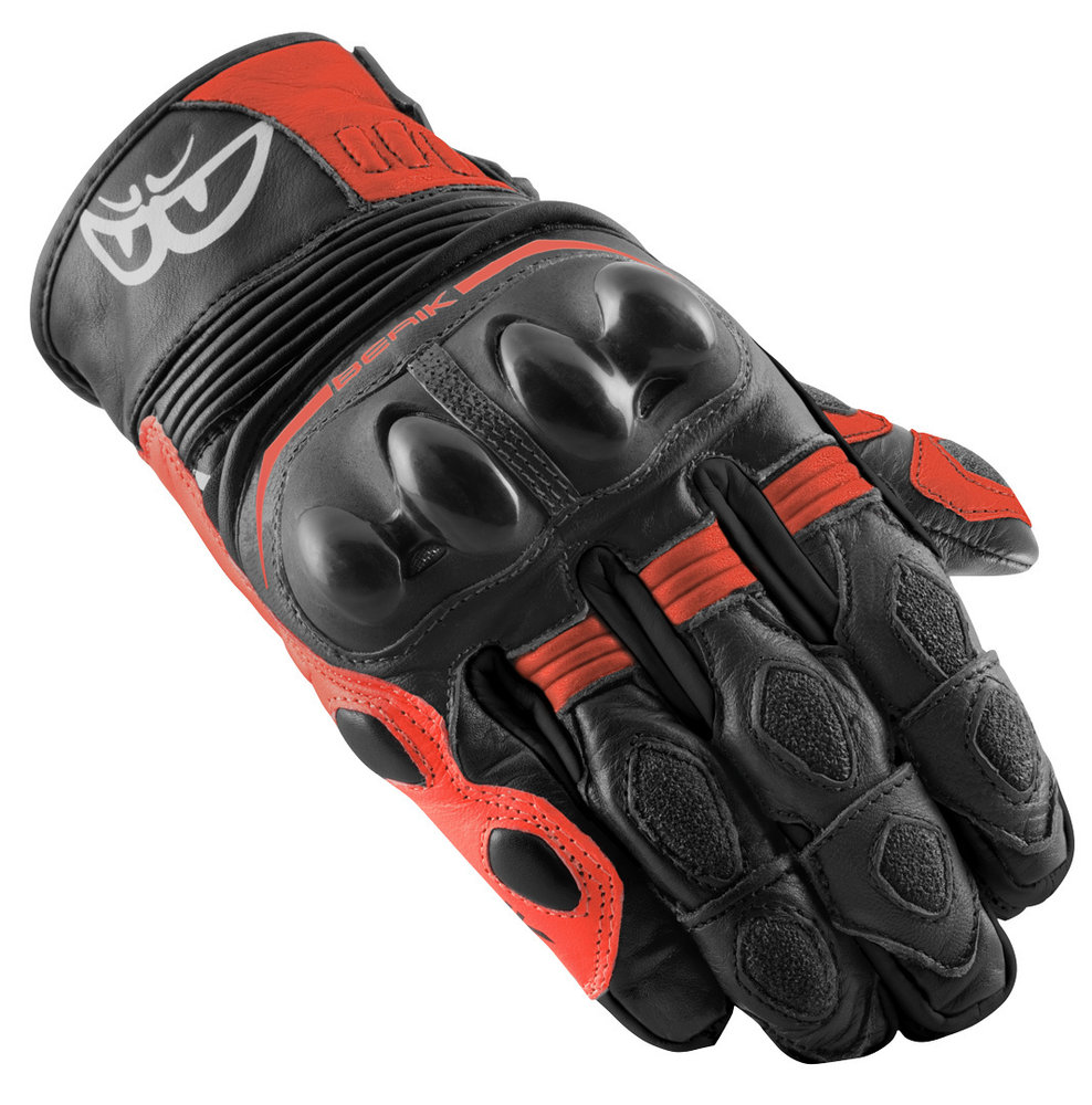 Berik Nador Guantes de moto