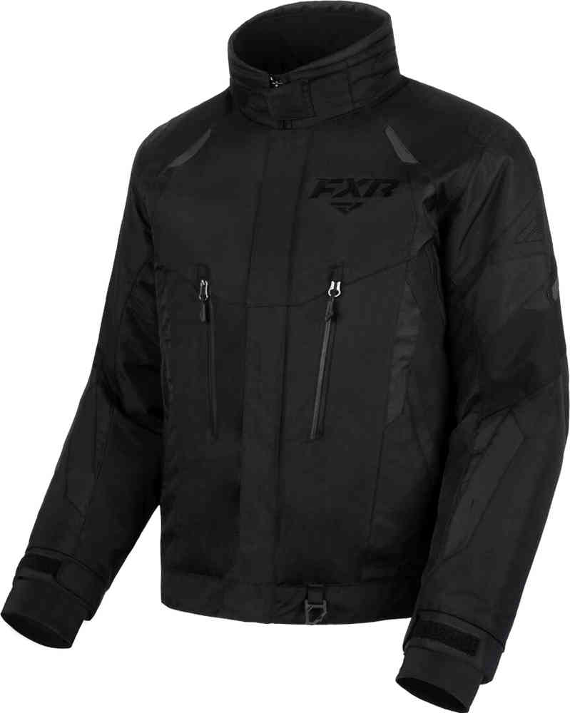 FXR Team FX Stealth Куртка для снегохода