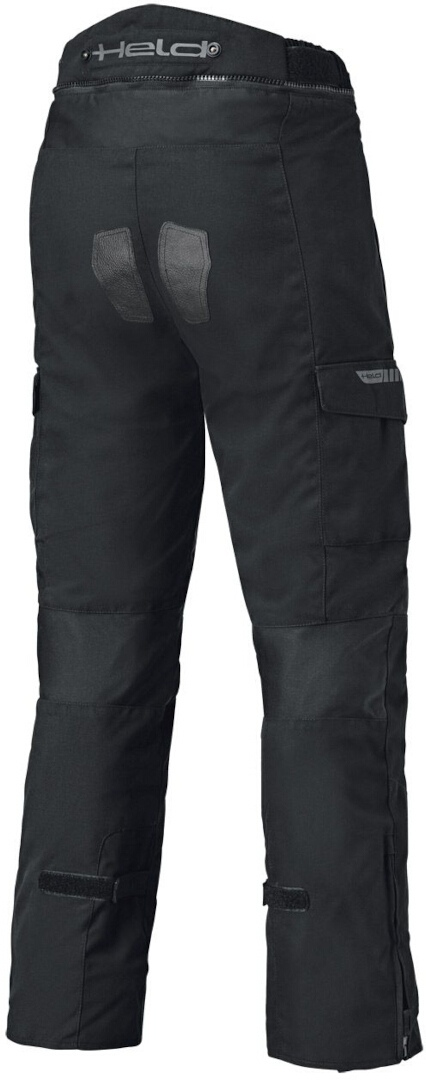 Held Renegade 2 wasserdichte Motorrad Textilhose - Bild 5 von 5