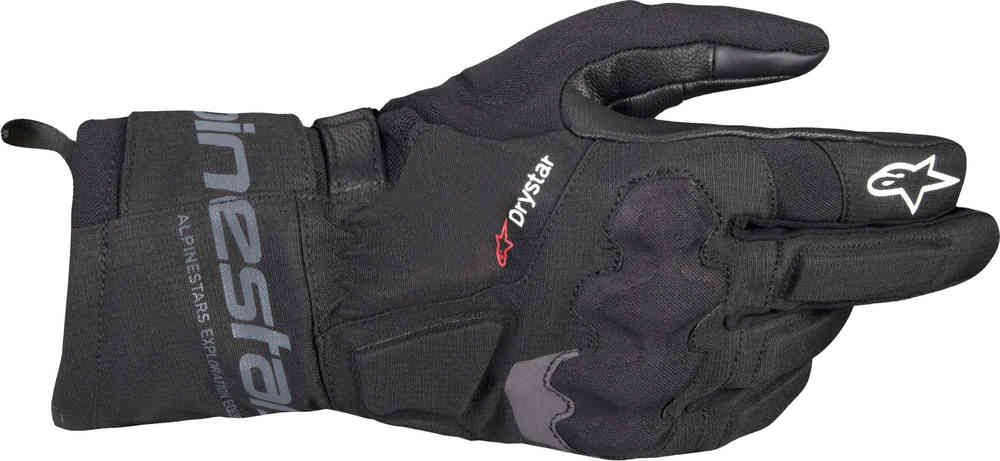 Alpinestars WT-3 Drystar водонепроницаемые мотоциклетные перчатки