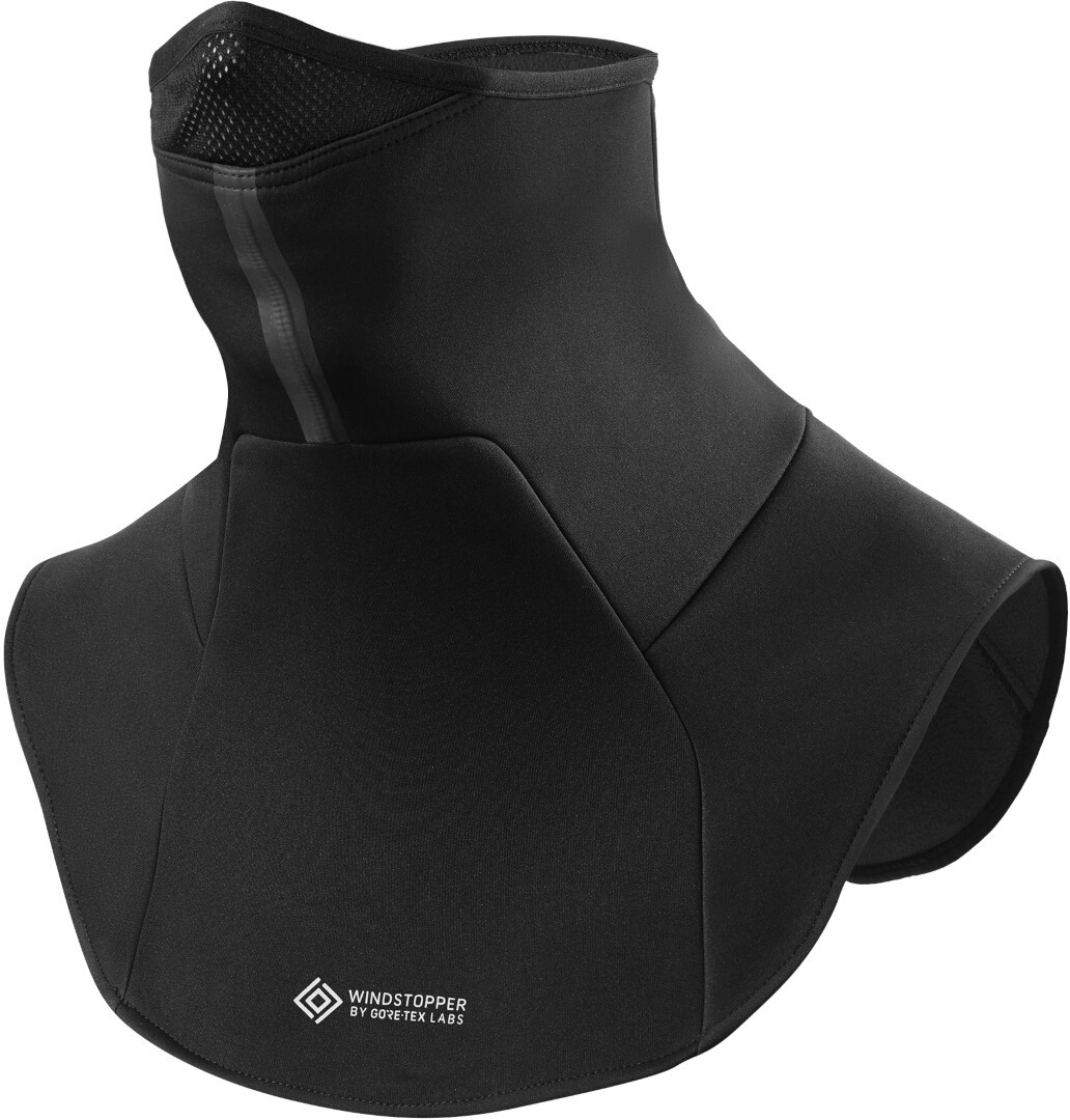 Revit Velox 3 GTX WINDSTOPPER Aquecedor de pescoço