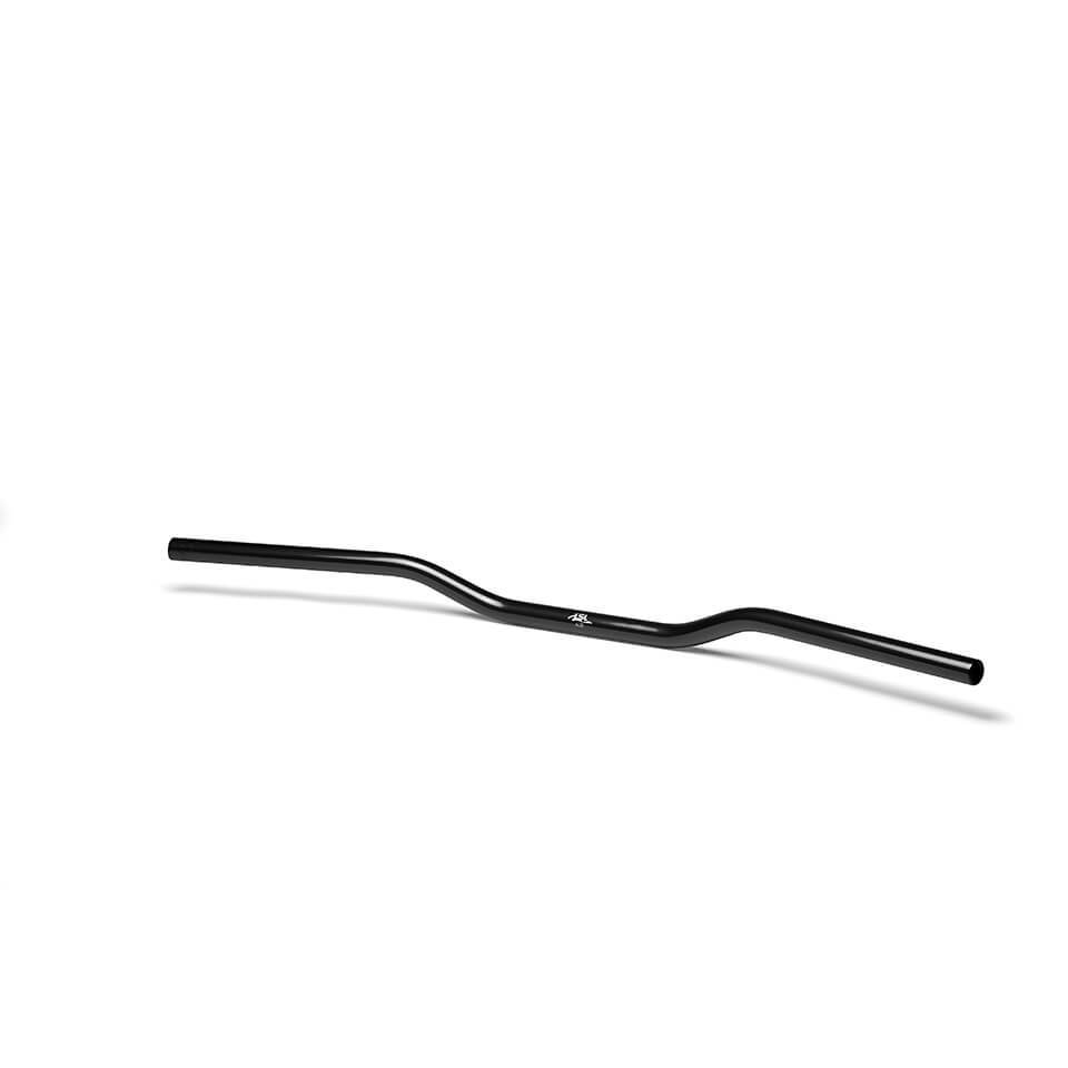 HIGHSIDER pro Street Bar L00, svart