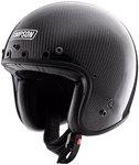 Simpson Chopper Carbon Реактивный шлем