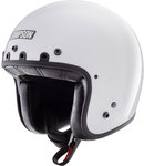 Simpson Chopper Solid Реактивный шлем