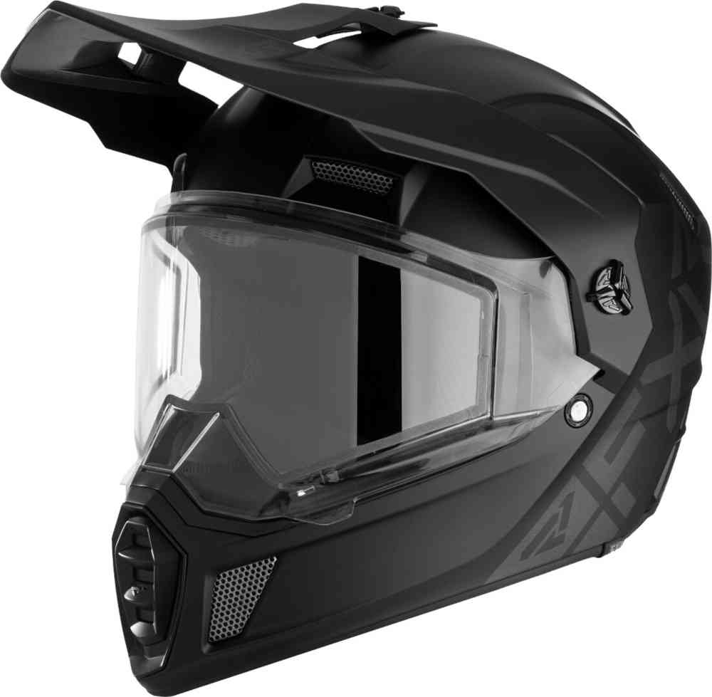 FXR Clutch X Prime Шлем для снегохода