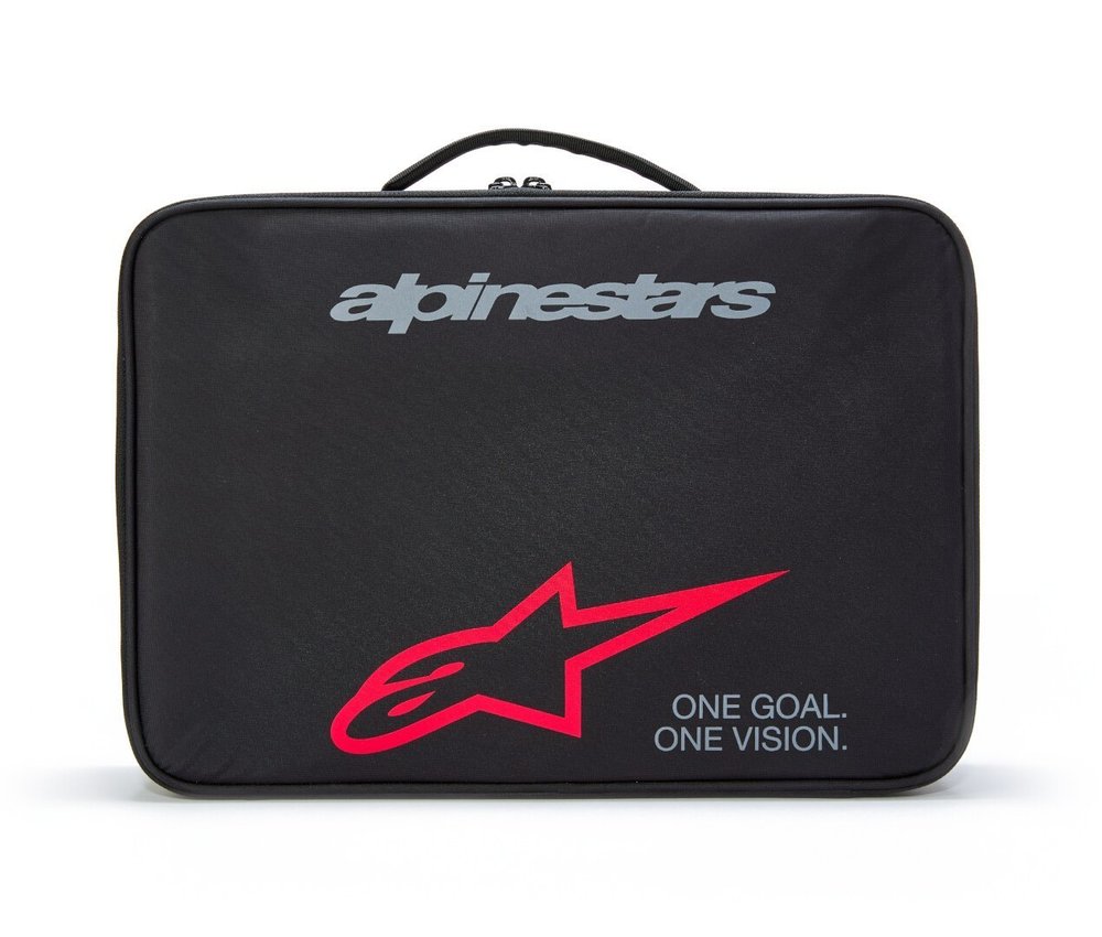 Alpinestars Supertech/Vision Чехол для очков