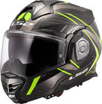 LS2 FF901 Advant X Carbon Future II Helm