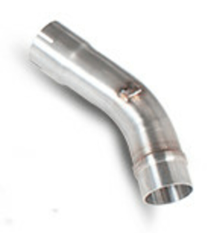 Scorpion ÆRME TIL SV650 1999-08